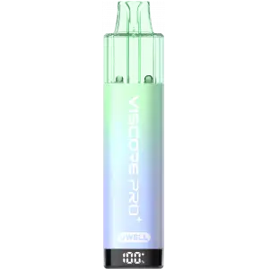 Raspberry Edition Uwell Viscore Pro Plus 40K Prefilled Pod Kit